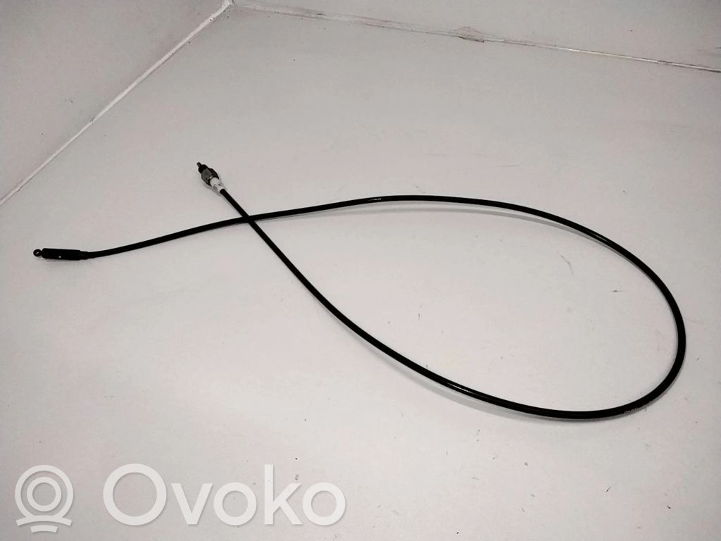 BMW X5 E53 Gear shift cable linkage 