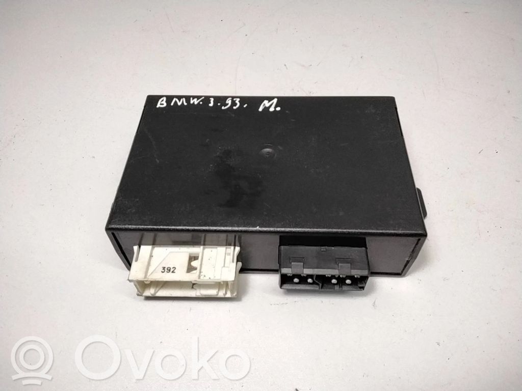 BMW 3 E36 Comfort/convenience module 