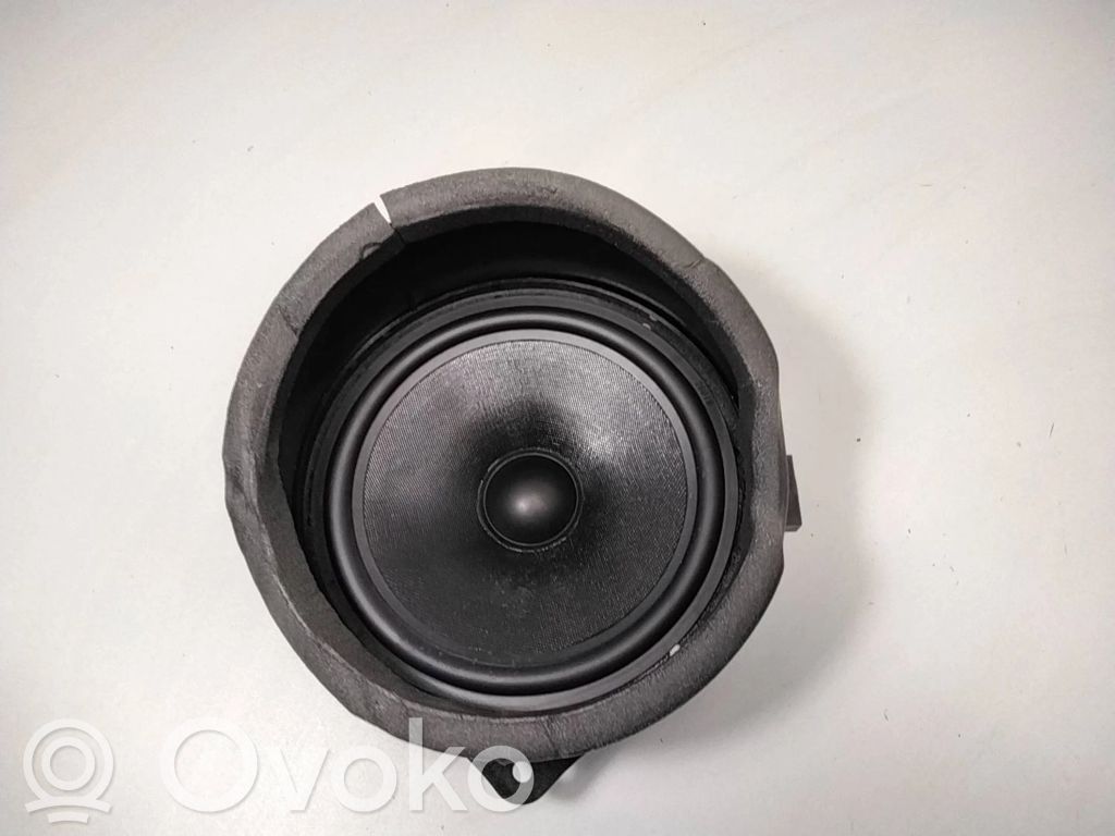 BMW X5 E53 Front door speaker 
