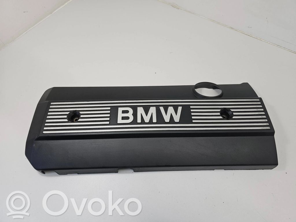 BMW X5 E53 Variklio dangtis (apdaila) 