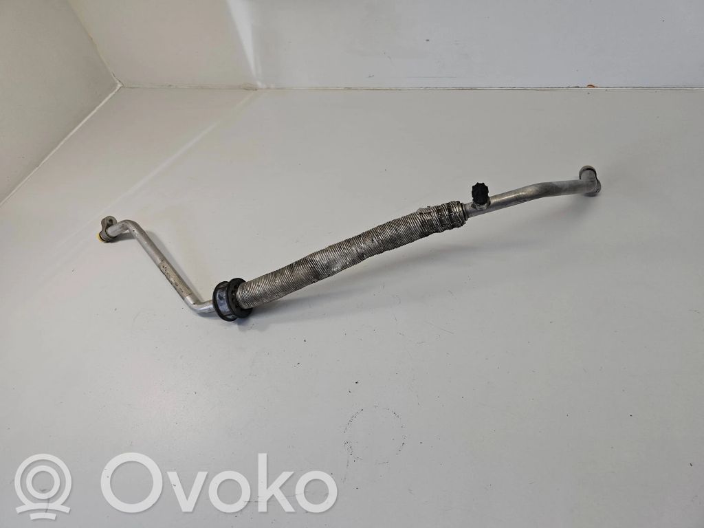 BMW X5 E53 Wąż / Przewód klimatyzacji A/C 
