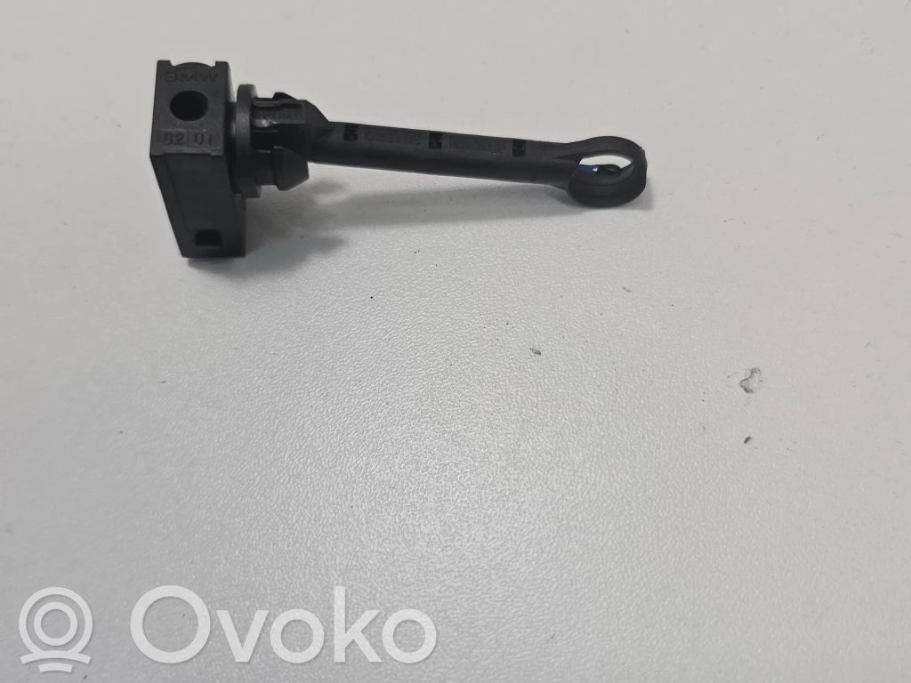 BMW X5 E53 Interior temperature sensor 