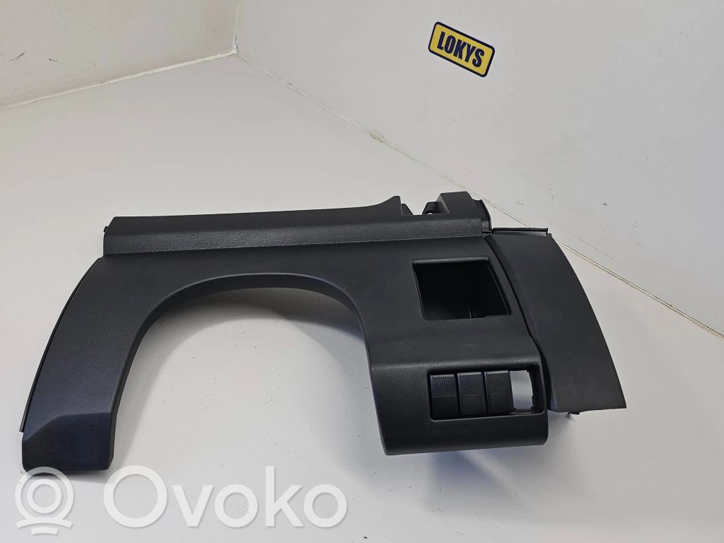 Mazda 5 Other interior part 