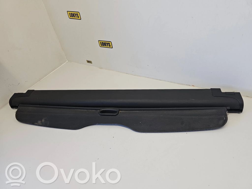 BMW 5 E39 Aizkars 