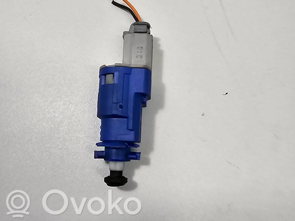 Renault Clio III Sensor del pedal de embrague 