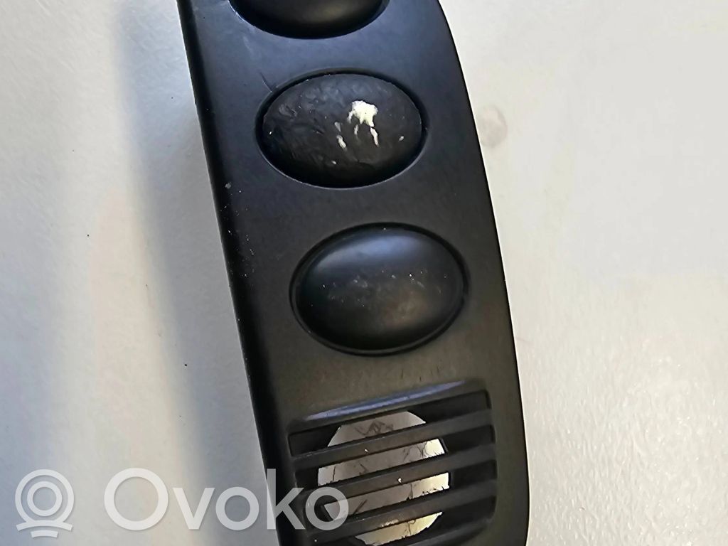 Citroen C2 Cruise control switch 
