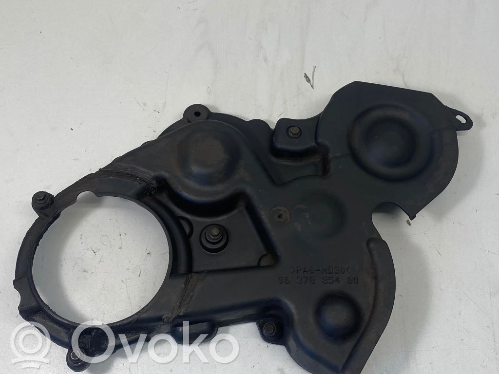 Ford Focus Zobsiksnas aizsargs 
