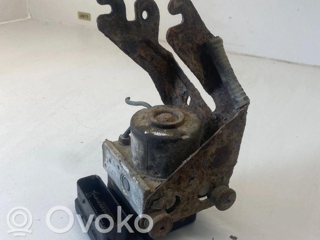 Citroen C2 ABS Blokas 