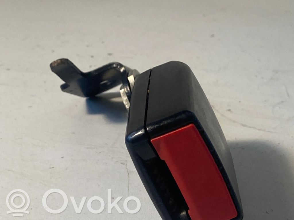 Saab 9-3 Ver2 Rear seatbelt buckle 
