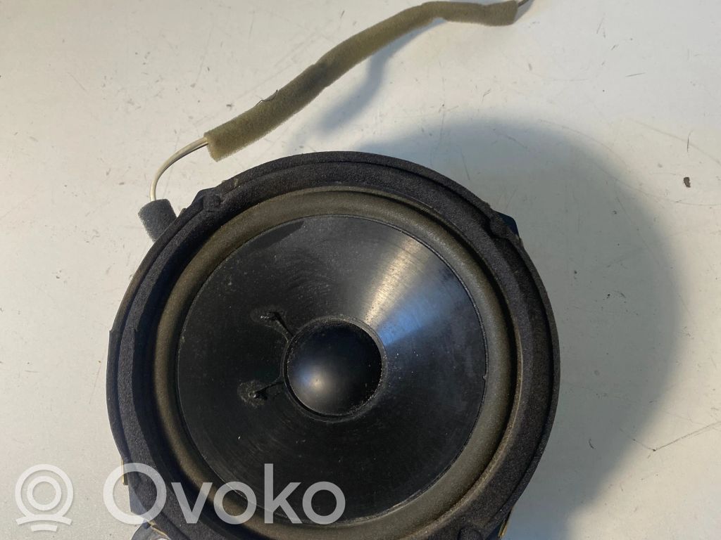 Saab 9-3 Ver2 Front door speaker 