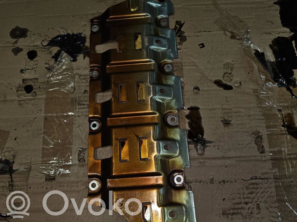 BMW X6 E71 other engine part 