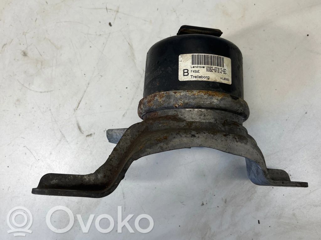 Land Rover Freelander 2 - LR2 Engine mount bracket 