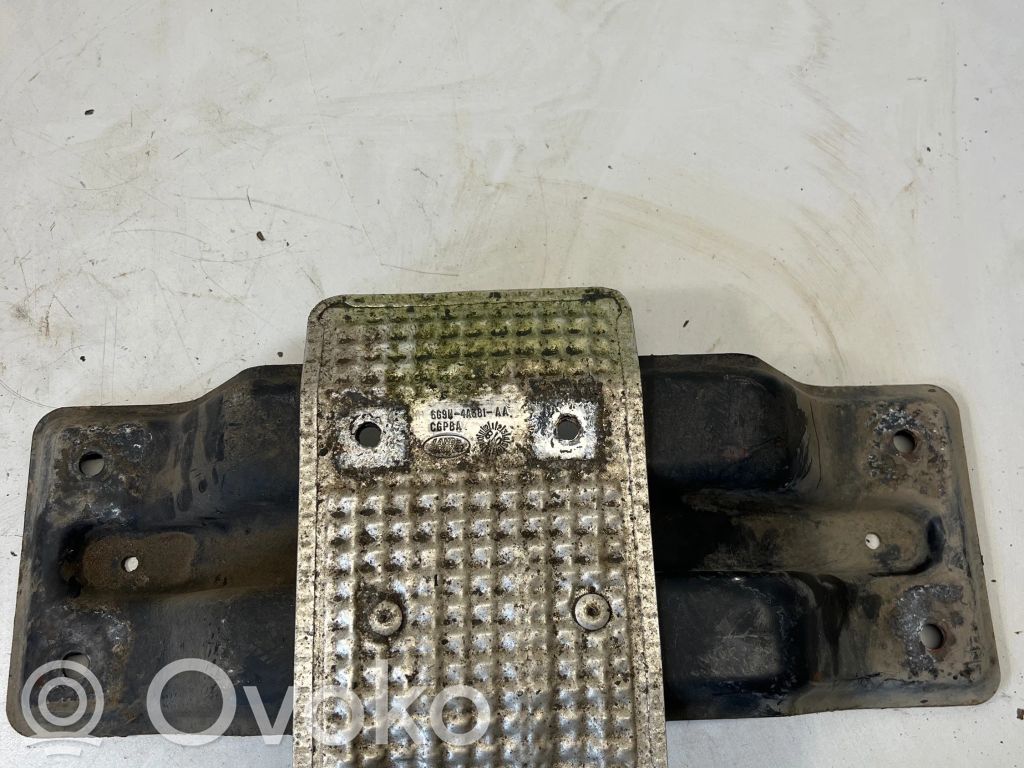 Land Rover Freelander 2 - LR2 Inne części podwozia 