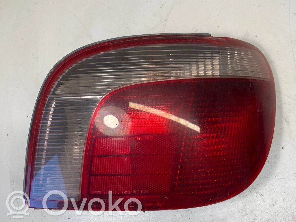 Toyota Yaris Galinis žibintas kėbule 