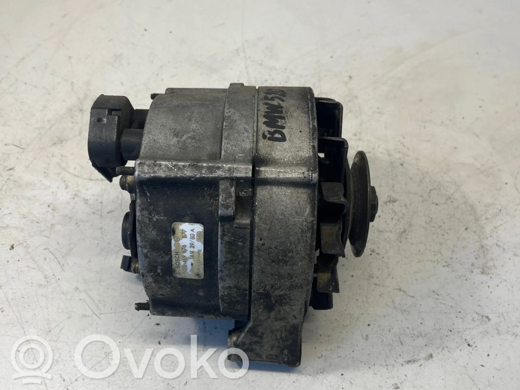 BMW 5 E34 Generator/alternator 