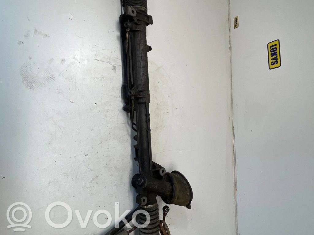 Audi A8 S8 D4 4H Steering rack 