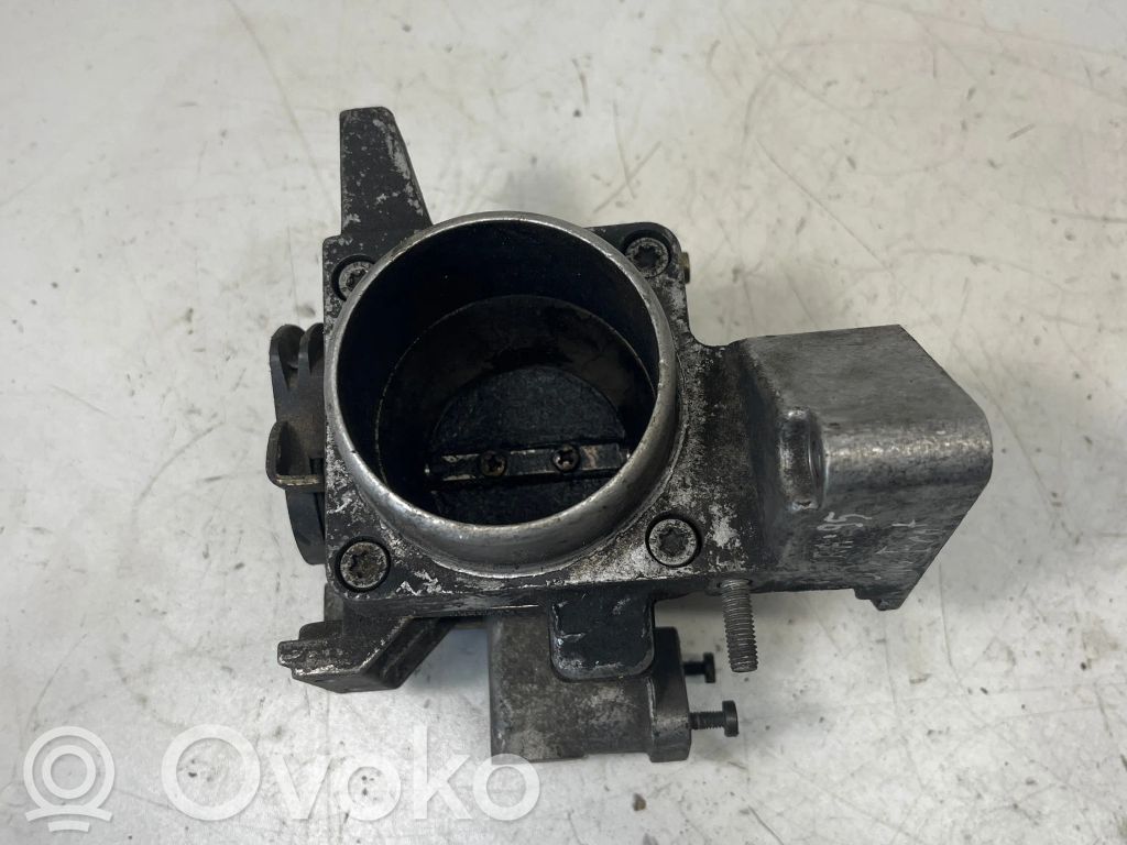 Opel Vectra B Droselinė sklendė 