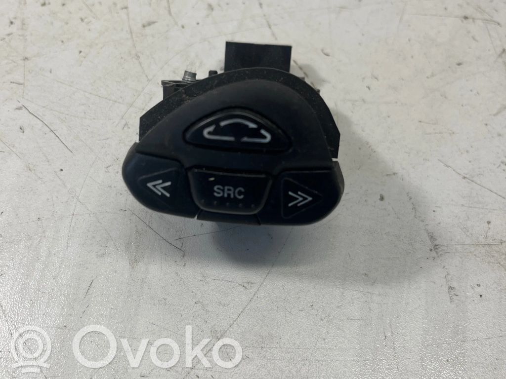 Nissan Almera Tino Daudzfunkciju vadības slēdzis / poga 