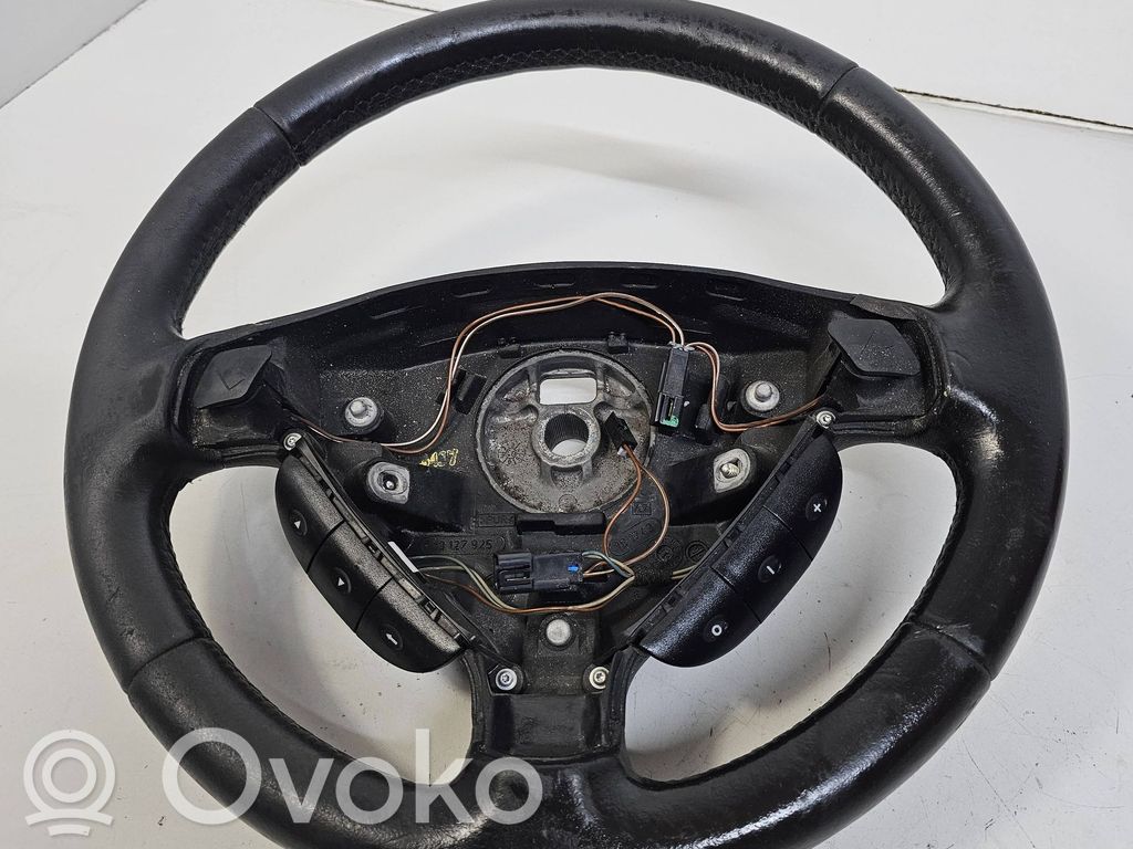 Opel Zafira A Vairas 