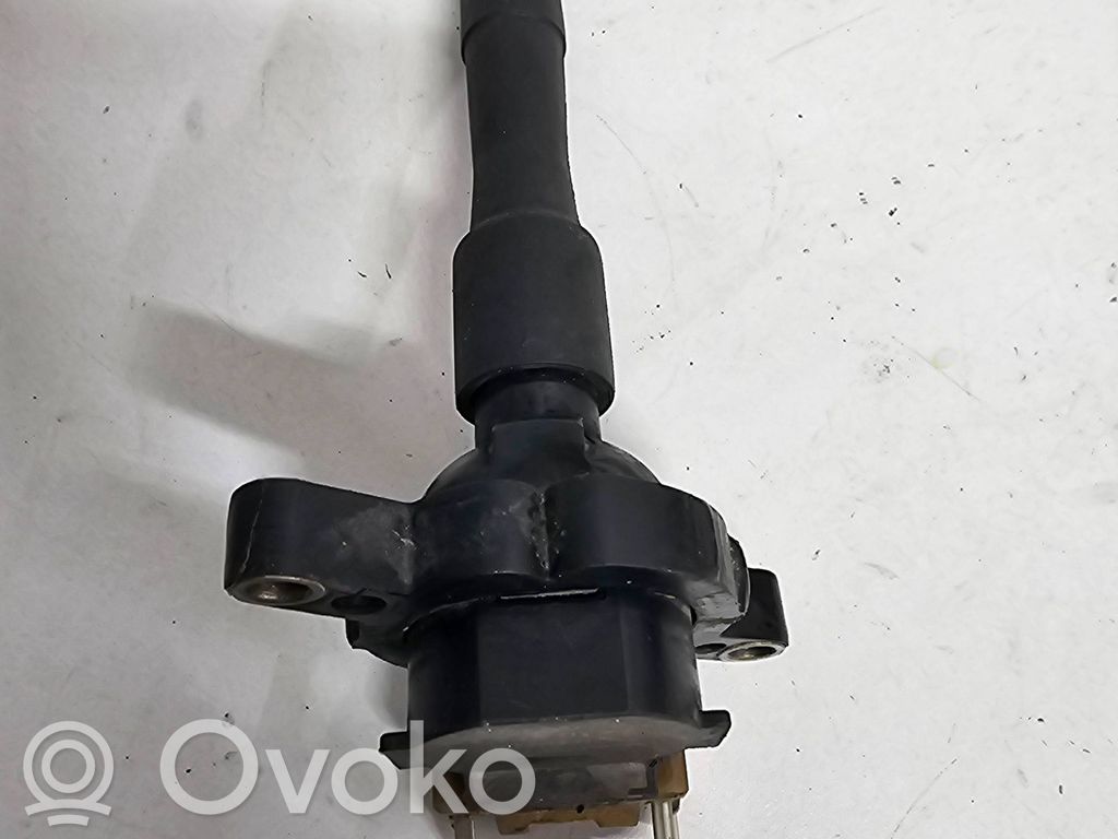 BMW X5 E53 Cewka zapłonowa wysokiego napięcia 