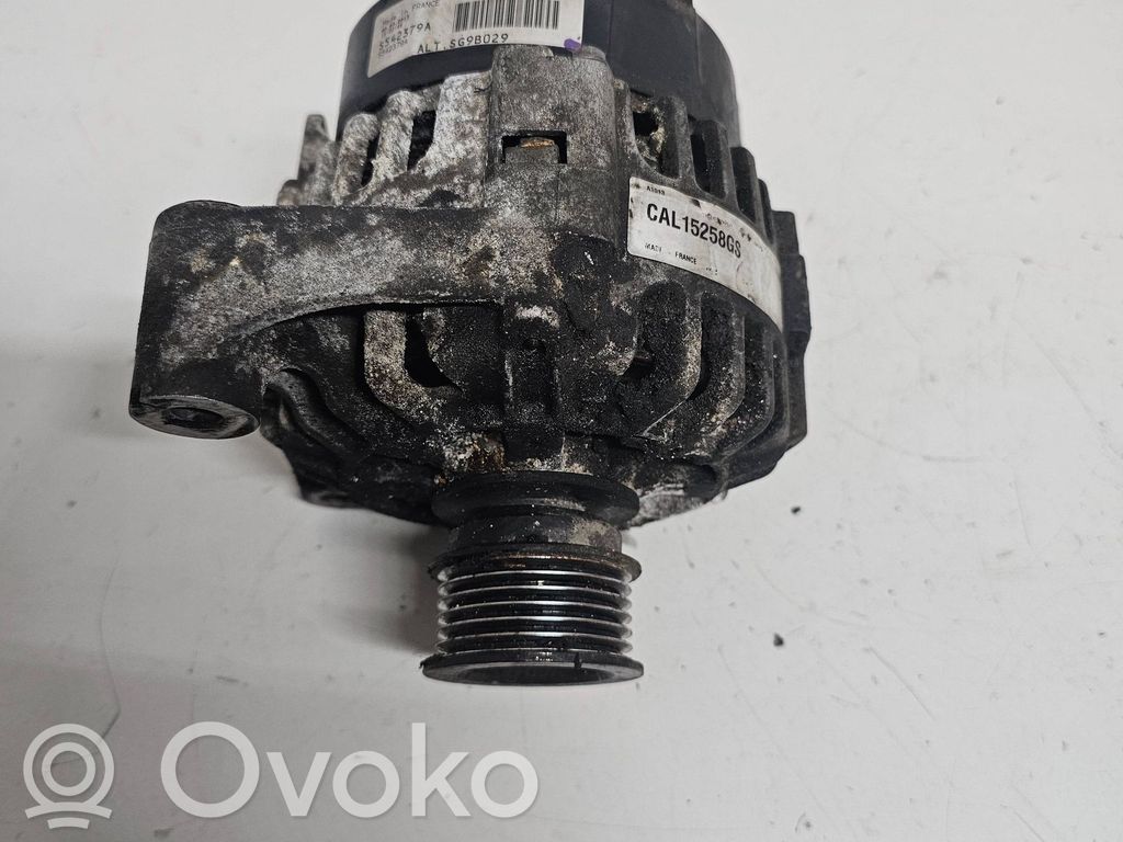 Генератор   S542379A,CAL15258GS,A1013