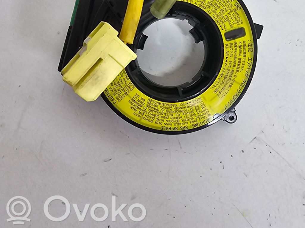 Airbag slip ring squib (SRS ring)   0596533