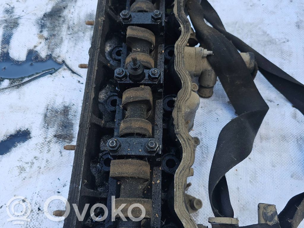 Audi 80 90 B3 Engine head 