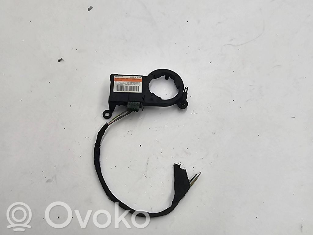 Ford Transit Imobilaizerio skaitytuvas (antena) 