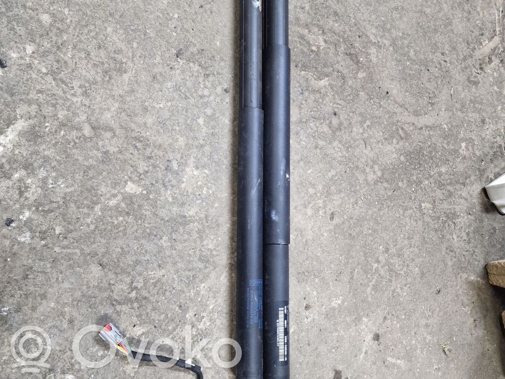 Tailgate/trunk/boot tension spring   R402A55,EM2BR402A55AD