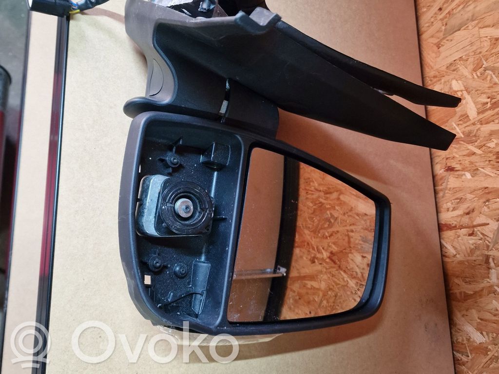 Ford Transit Elektryczne lusterko boczne drzwi przednich 