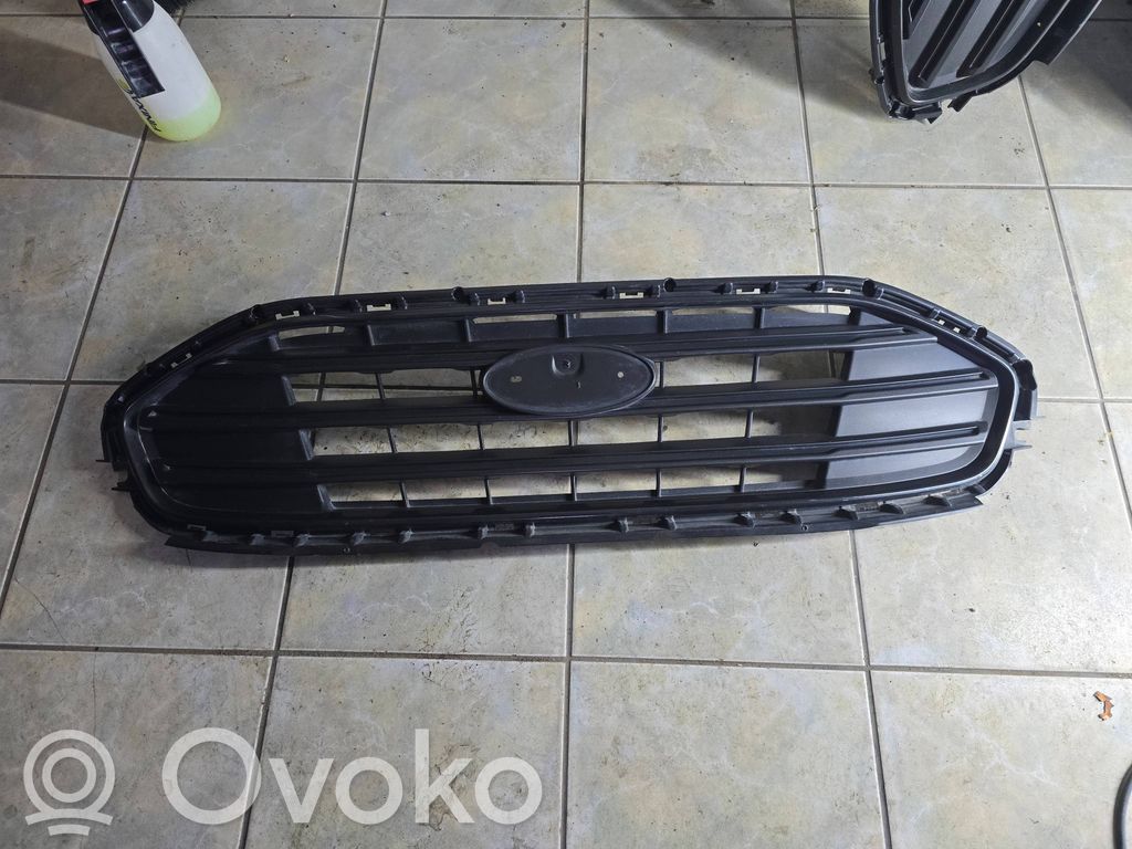Ford Transit Custom II Grilă radiator față 