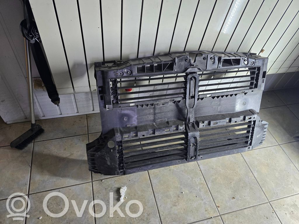 Radiatoru panelis   JX6BA16E146