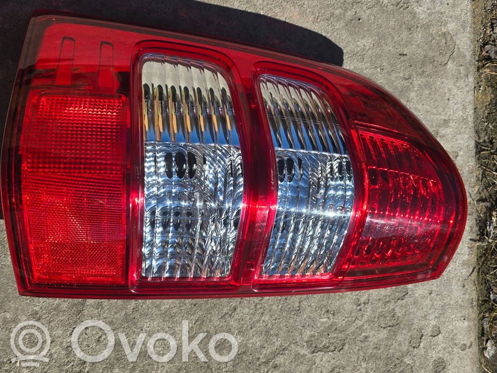 Ford Ranger Takavalot 