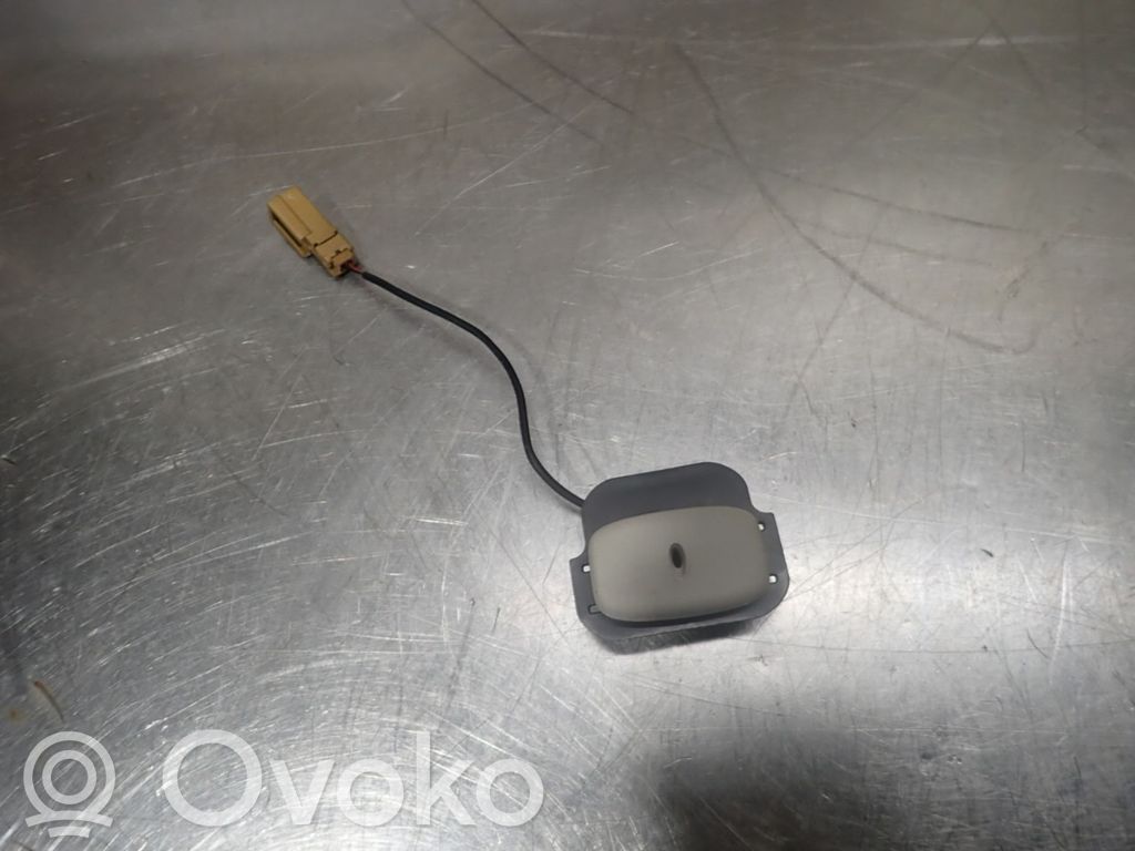 Infiniti M Mikrofon Bluetooth Freisprechanlage 
