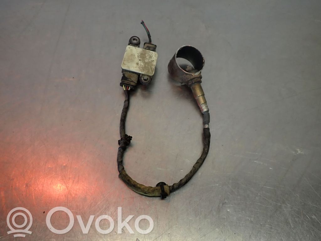 Hyundai i30 Lambda probe sensor 