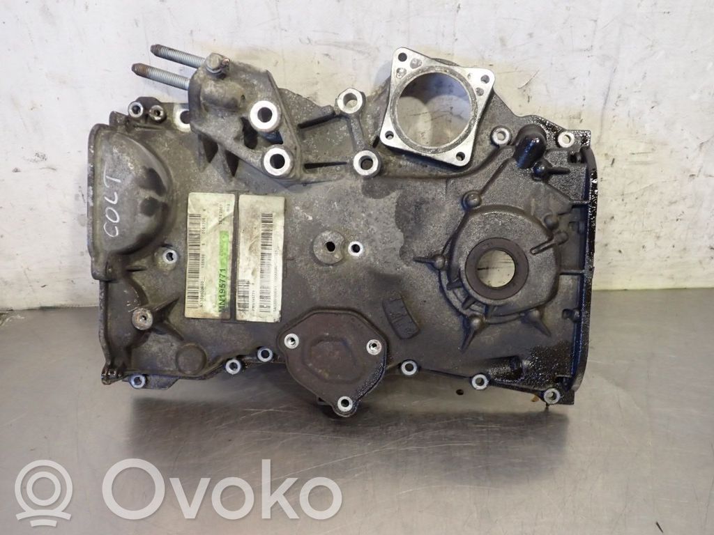Mitsubishi Colt Timing chain cover 