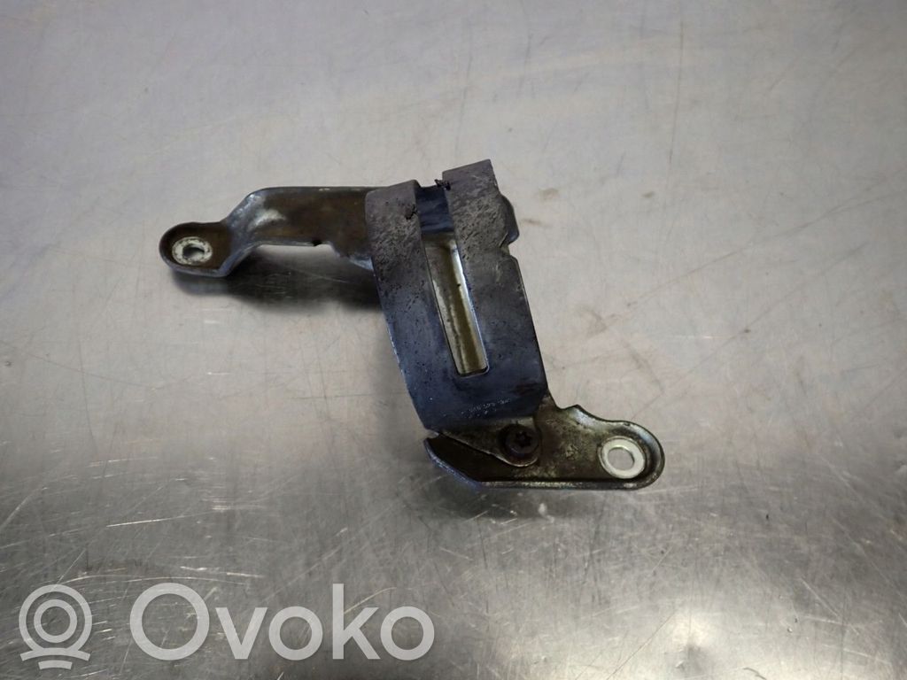 Mercedes-Benz Sprinter W906 Mocowanie / uchwyt filtra oleju 