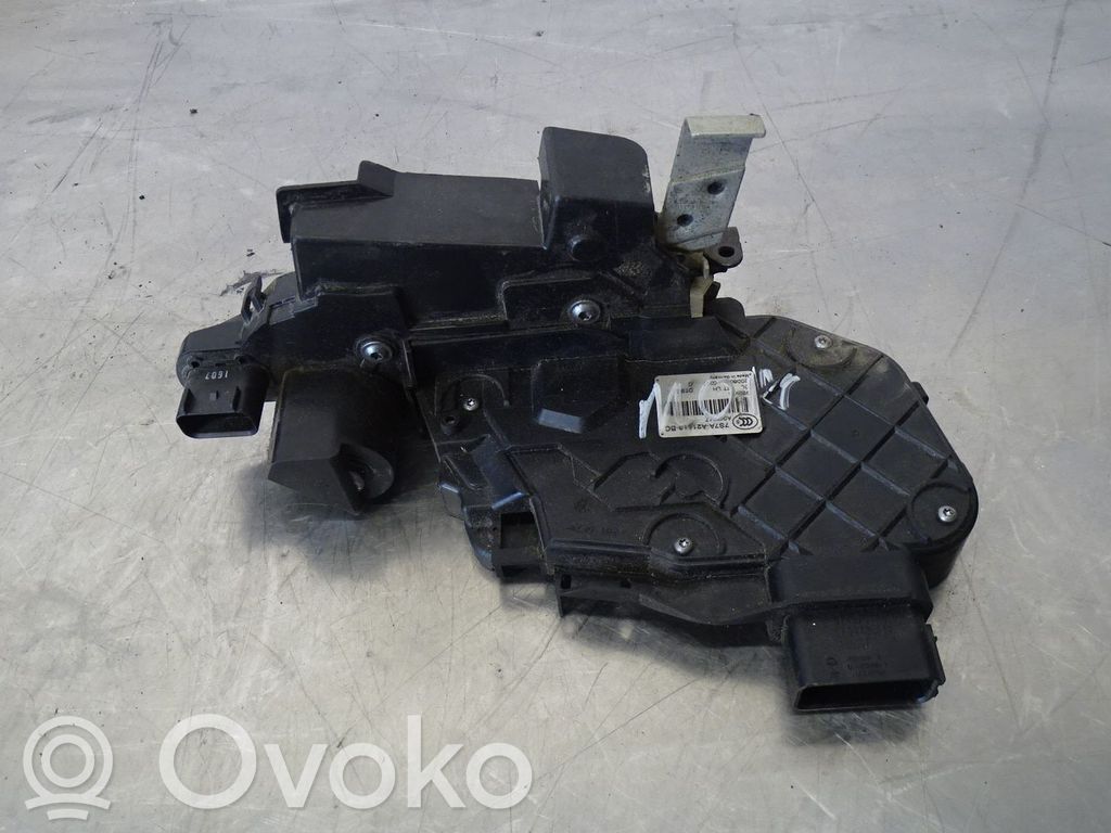 Ford Mondeo MK IV Türschloss vorne 