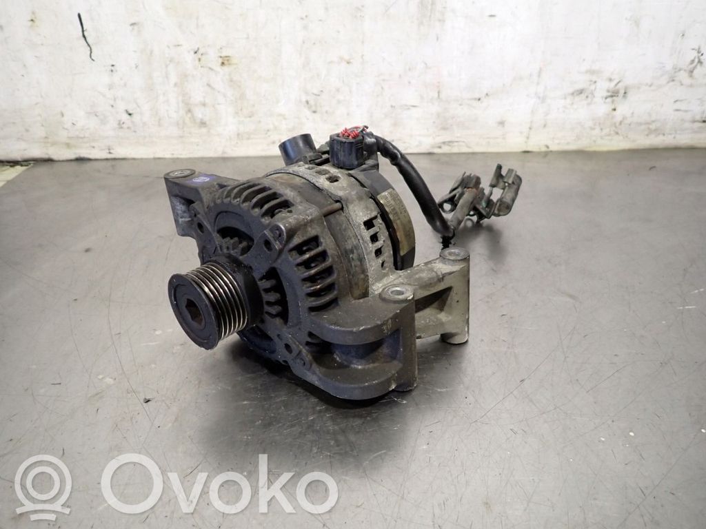 Volvo S40 Alternator 
