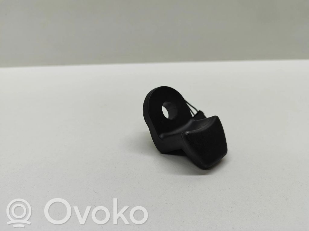 Tailgate glass/window release handle   9200673,59845510,8385694