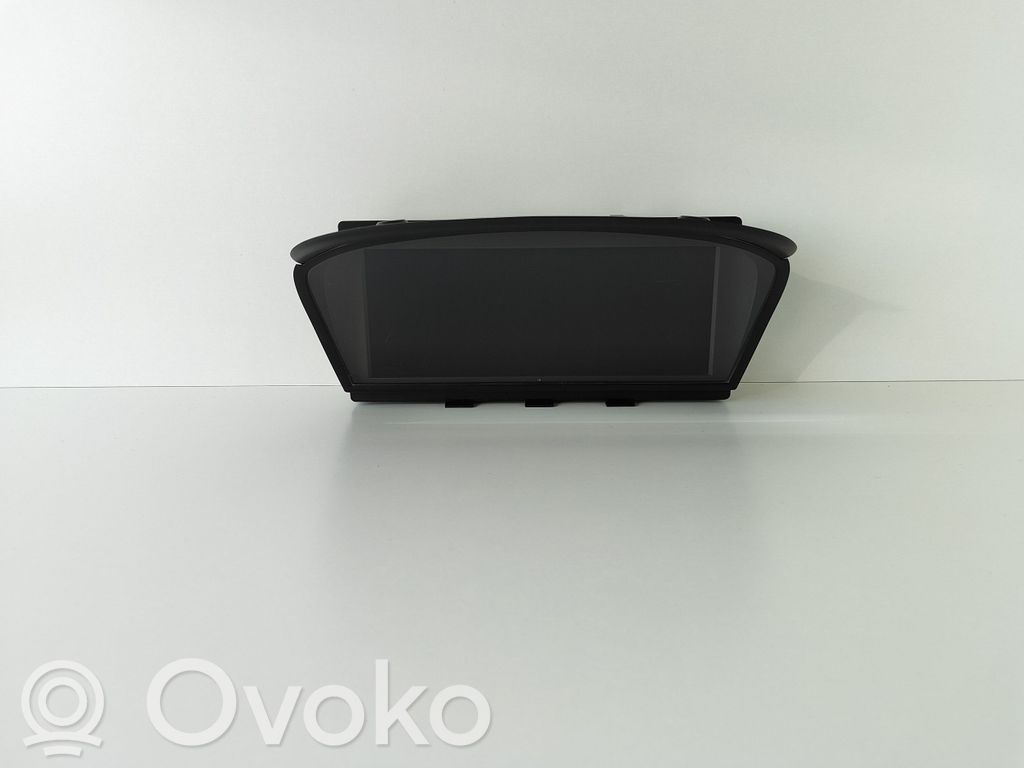 BMW 5 E60 E61 Screen/display/small screen 