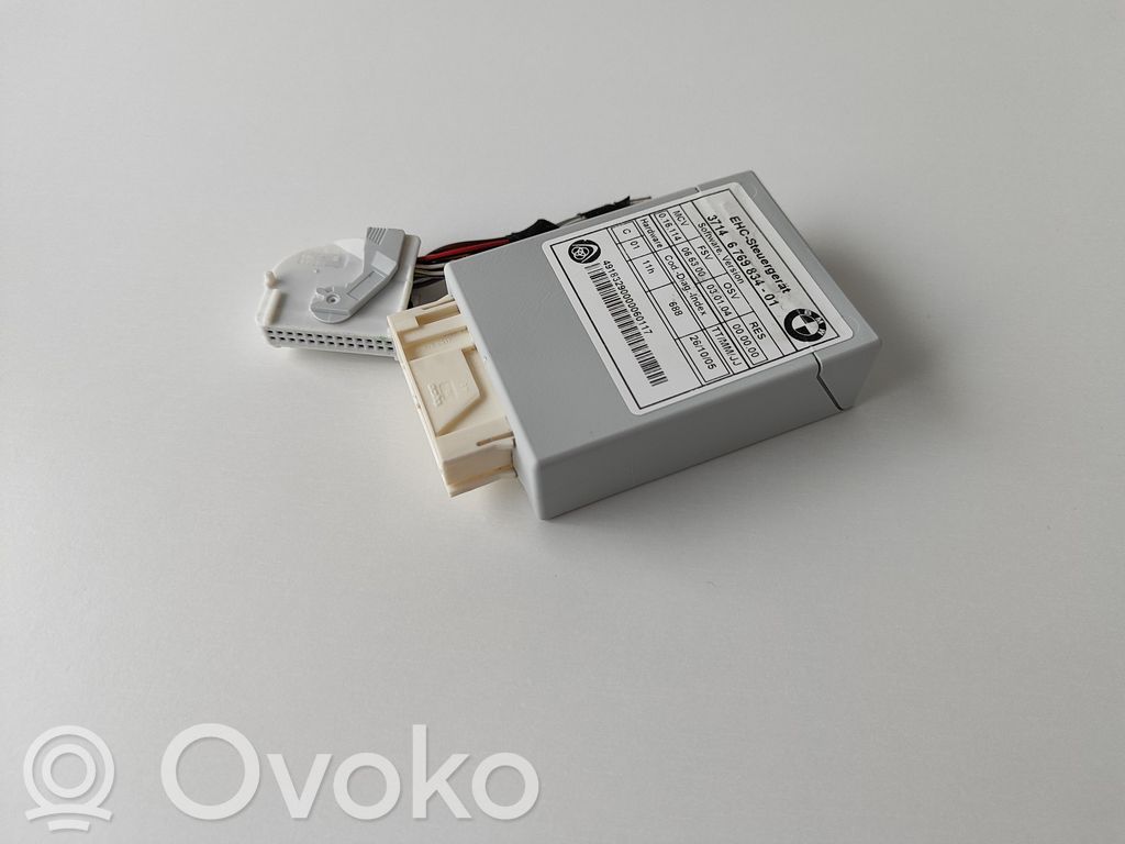 Module de commande suspension pneumatique arrière   676983401,6769834,37146769834,3714676983401,37146770411,3714677041101,37146784314,3714678431401,6770411,677041101,6784314,678431401