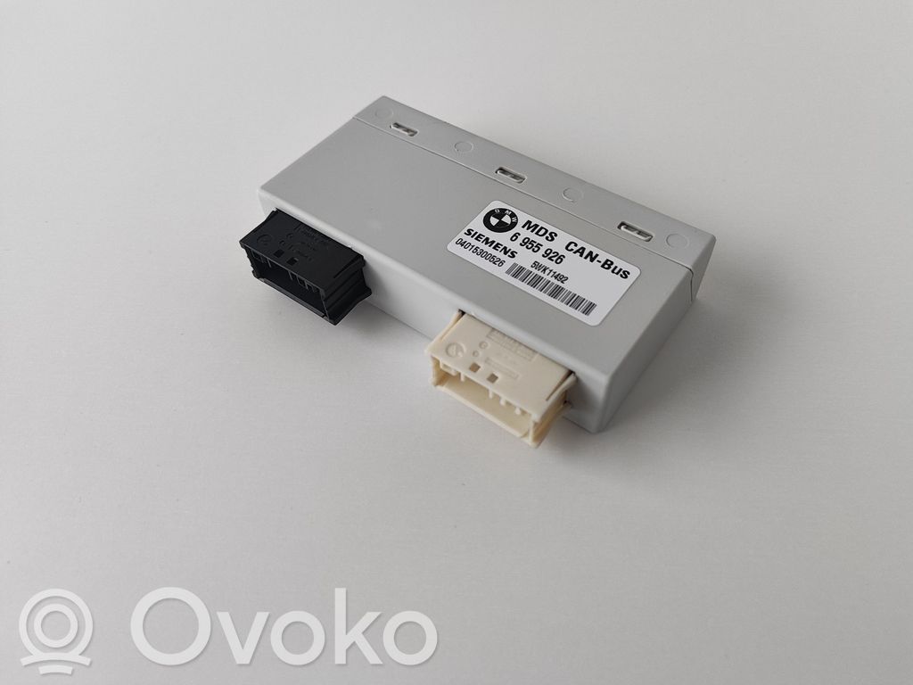 Moduł / Sterownik szyberdachu   6955926,61356955926,5WK11492