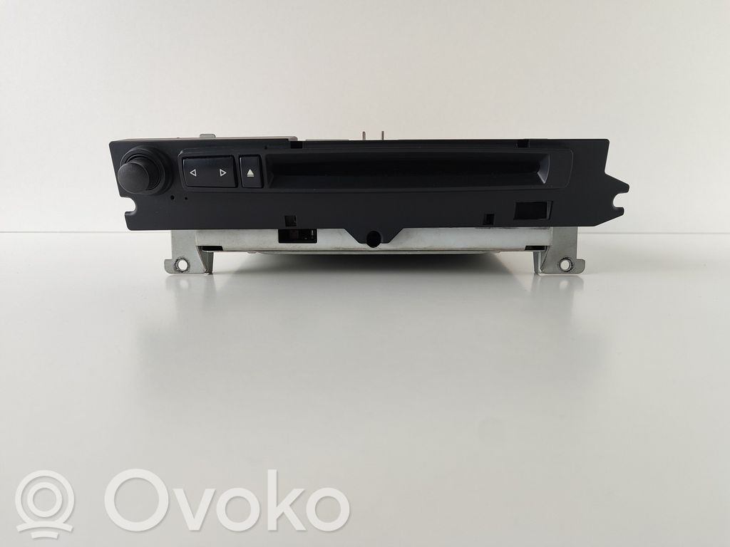 BMW 5 E60 E61 Panel / Radioodtwarzacz CD/DVD/GPS 