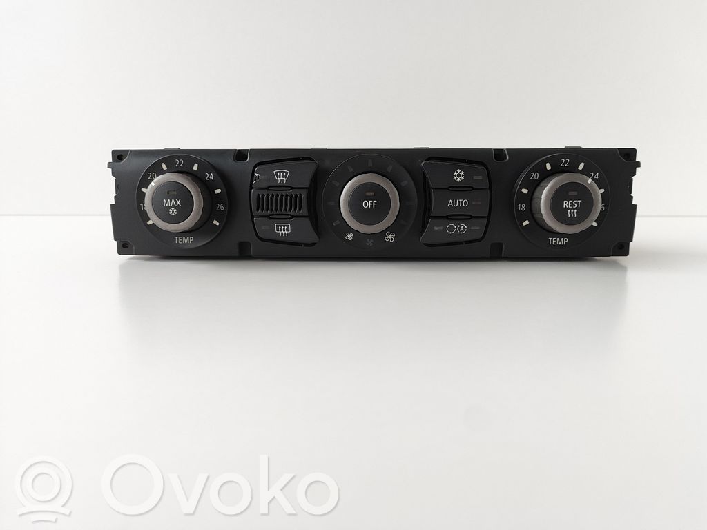 Climate control unit   6946981,64116946981,6411694698101,64116950634,6411695063401,64116956827,6411695682701,64116978435,6411697843501,64116988504,6411698850401,64119122398,6411912239801,694698101,6950634,695063401,6956827,695682701,6978435,697843501,6988504,698850401,9122398,912239801