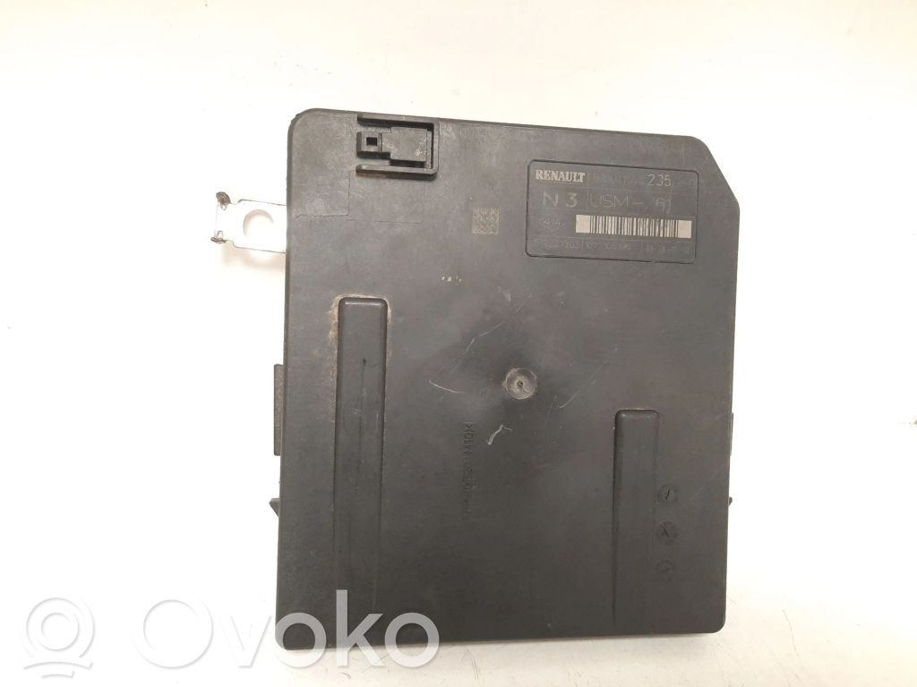 Renault Kangoo II BSM Control unit 