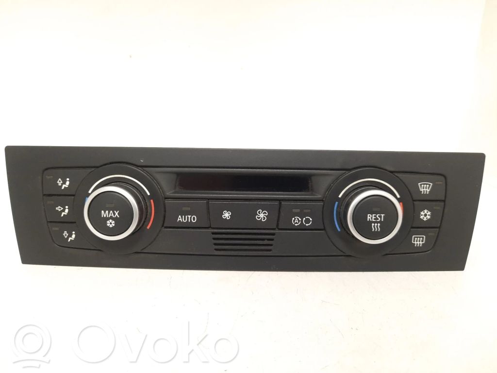 Climate control unit   6411919926004,090319174,A2C53367882