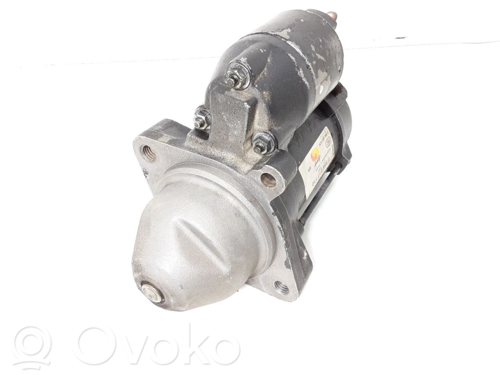 Starter motor   0986017110