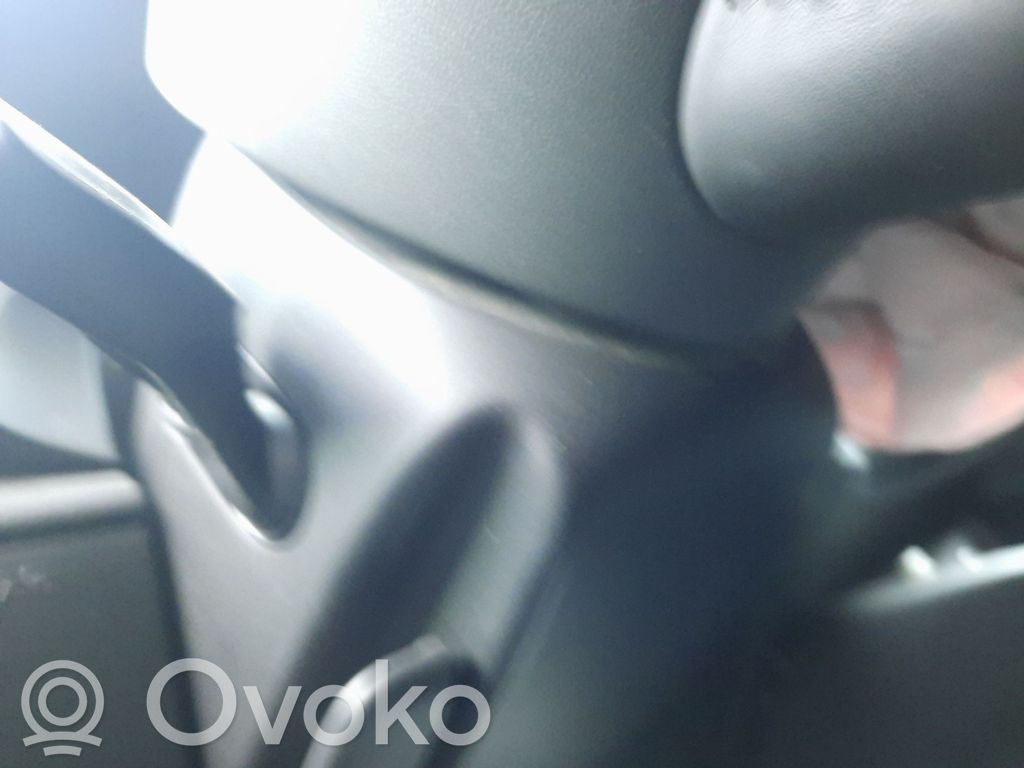 Vairo rato ašis