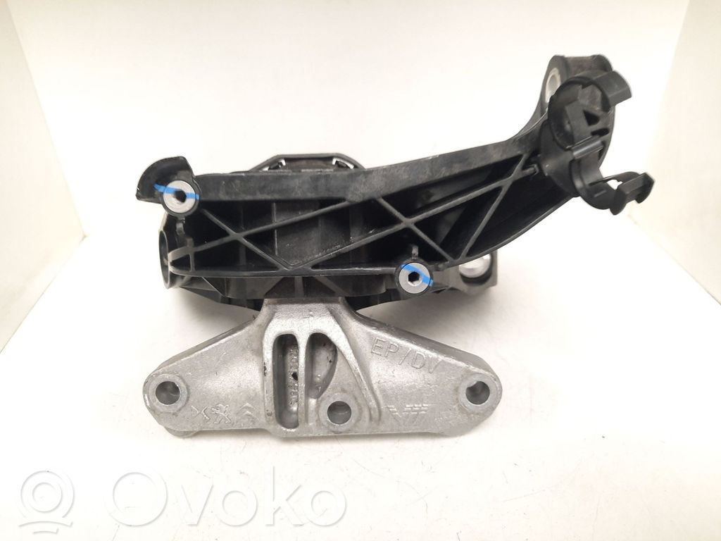Support de moteur, coussinet   9820297580